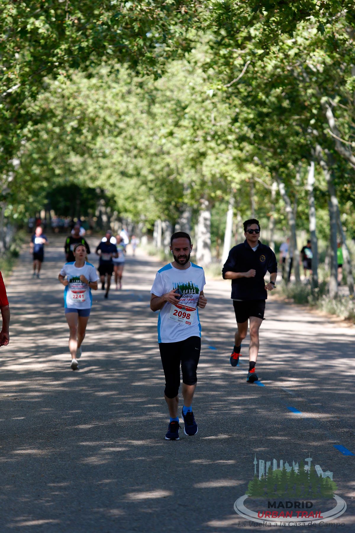 Madrid Urban trail 2023 fotos Miguel Lorenzo (386)