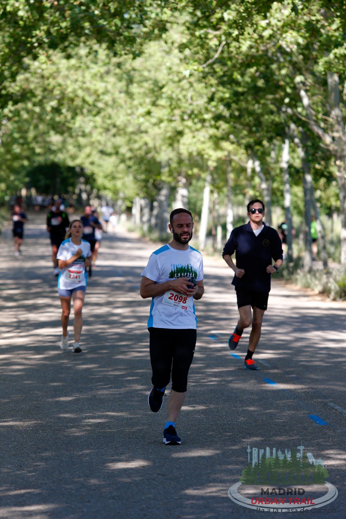 Madrid Urban trail 2023 fotos Miguel Lorenzo (387)
