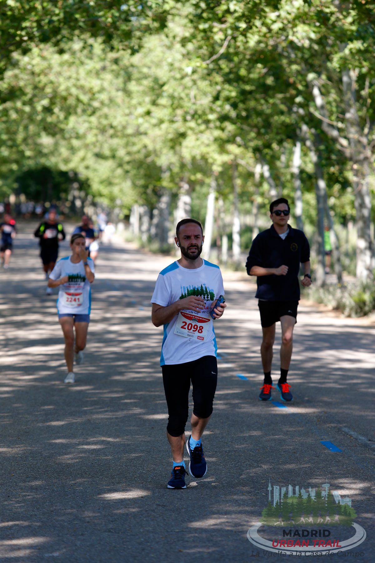 Madrid Urban trail 2023 fotos Miguel Lorenzo (388)