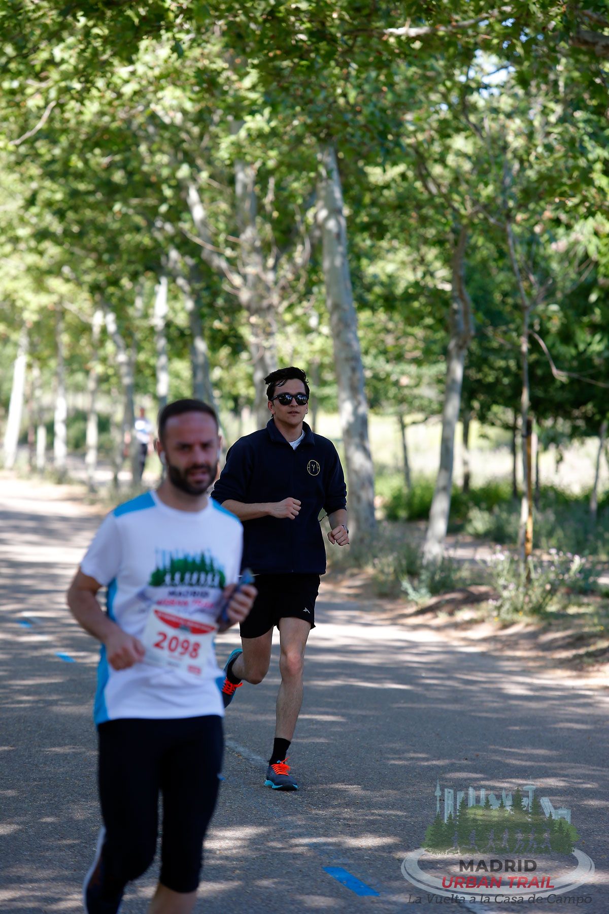 Madrid Urban trail 2023 fotos Miguel Lorenzo (389)