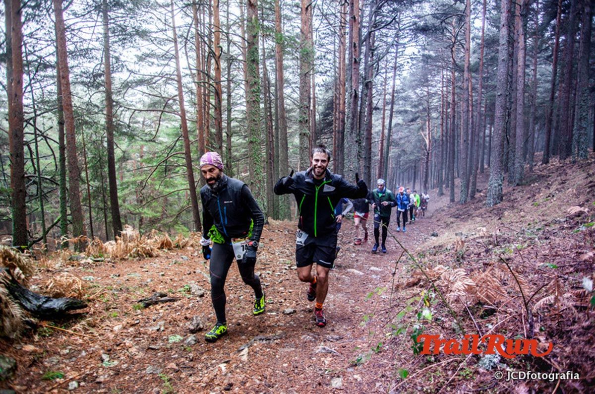 Carrera de Navidad de Cercedilla-4