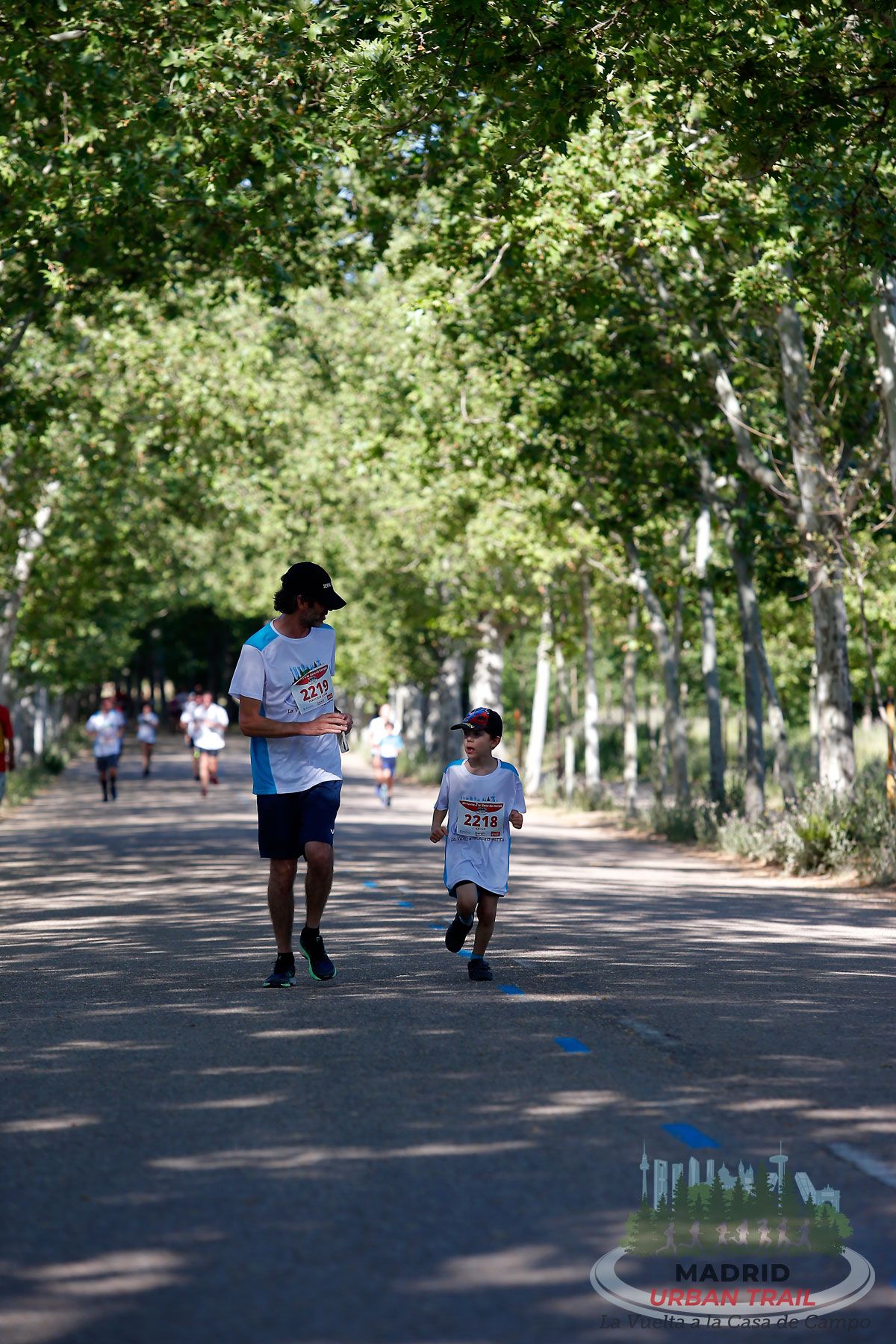 Madrid Urban trail 2023 fotos Miguel Lorenzo (407)