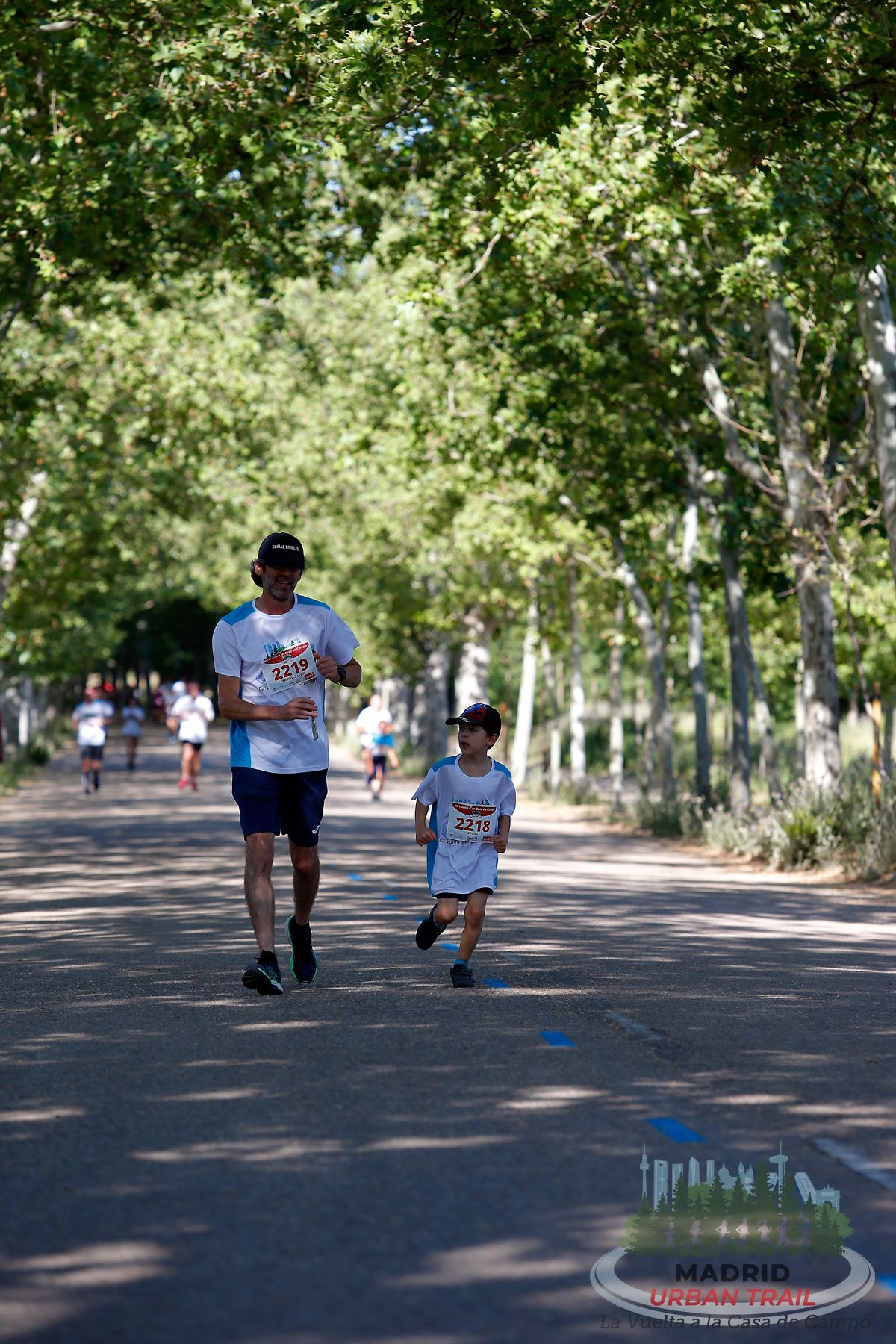 Madrid Urban trail 2023 fotos Miguel Lorenzo (408)