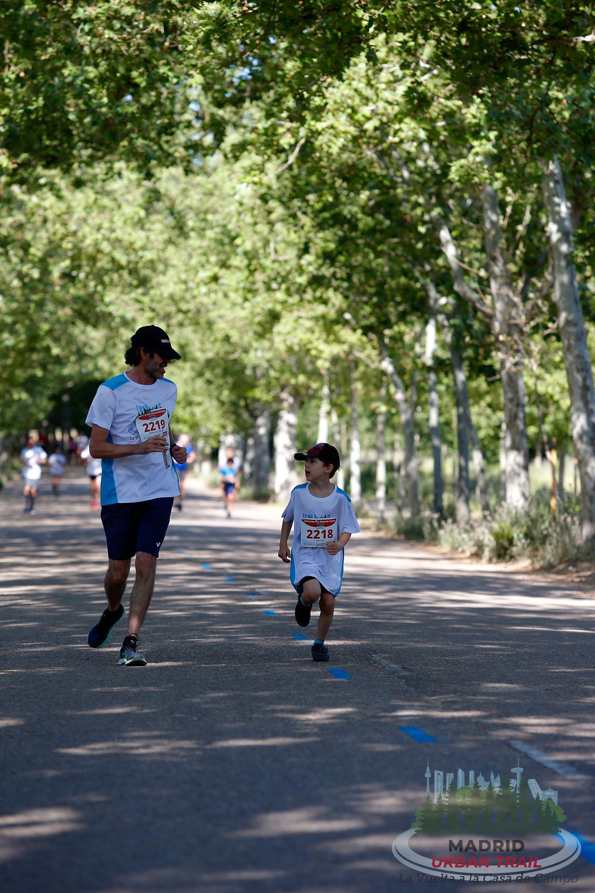 Madrid Urban trail 2023 fotos Miguel Lorenzo (410)