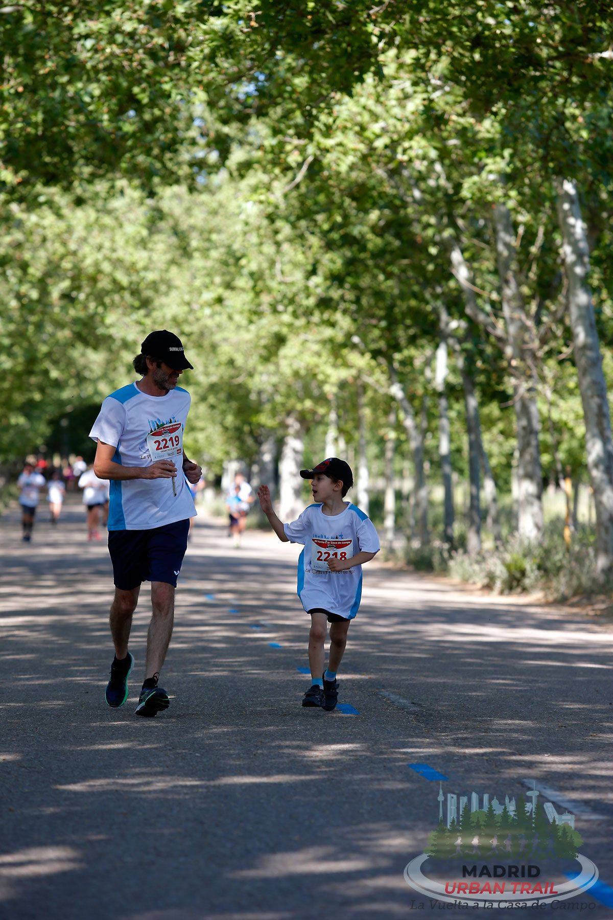 Madrid Urban trail 2023 fotos Miguel Lorenzo (411)