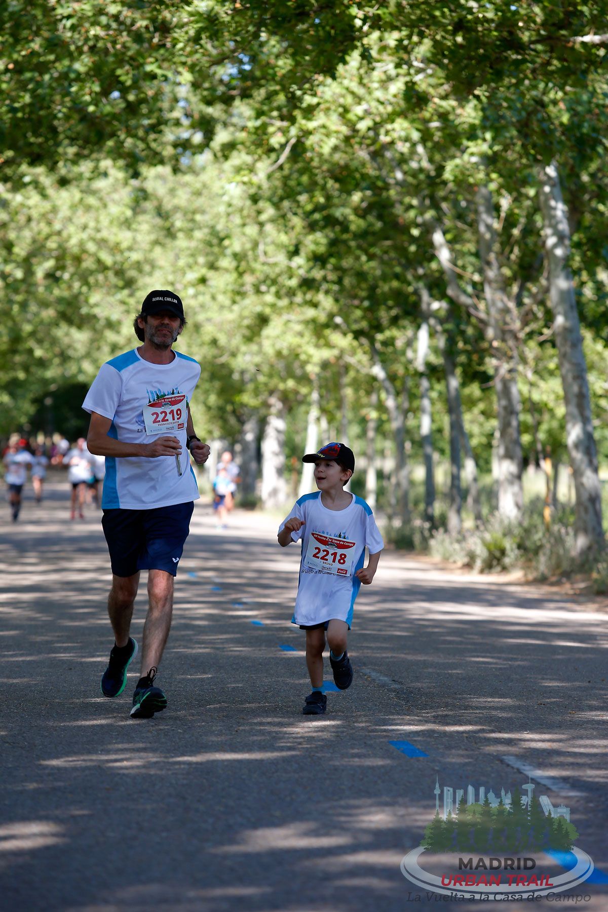 Madrid Urban trail 2023 fotos Miguel Lorenzo (412)