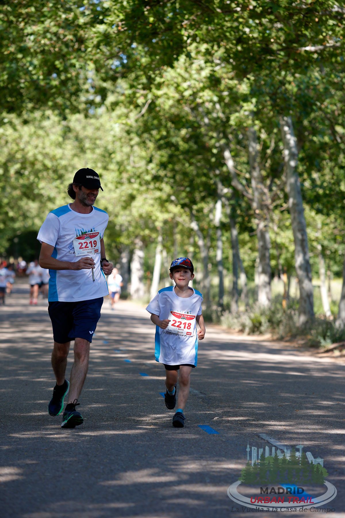 Madrid Urban trail 2023 fotos Miguel Lorenzo (413)