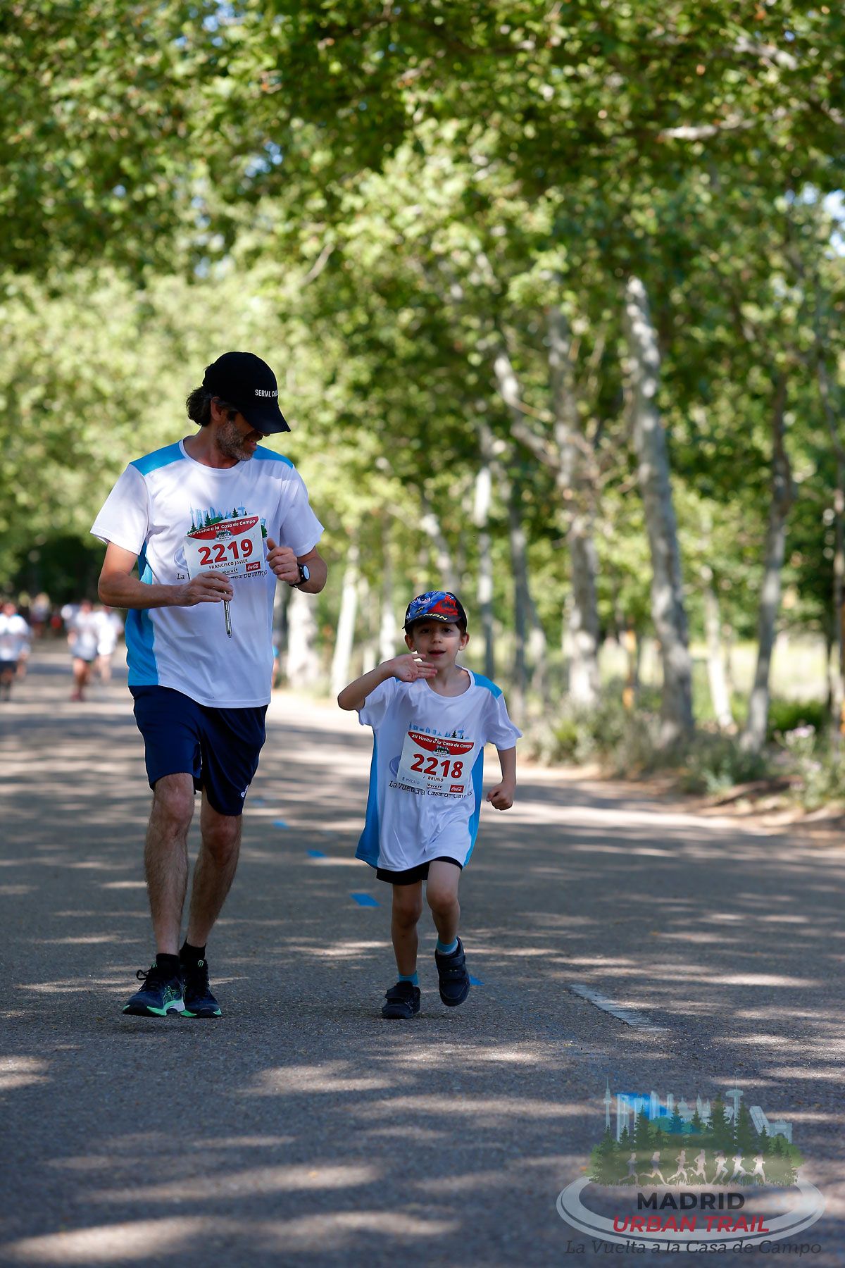 Madrid Urban trail 2023 fotos Miguel Lorenzo (414)