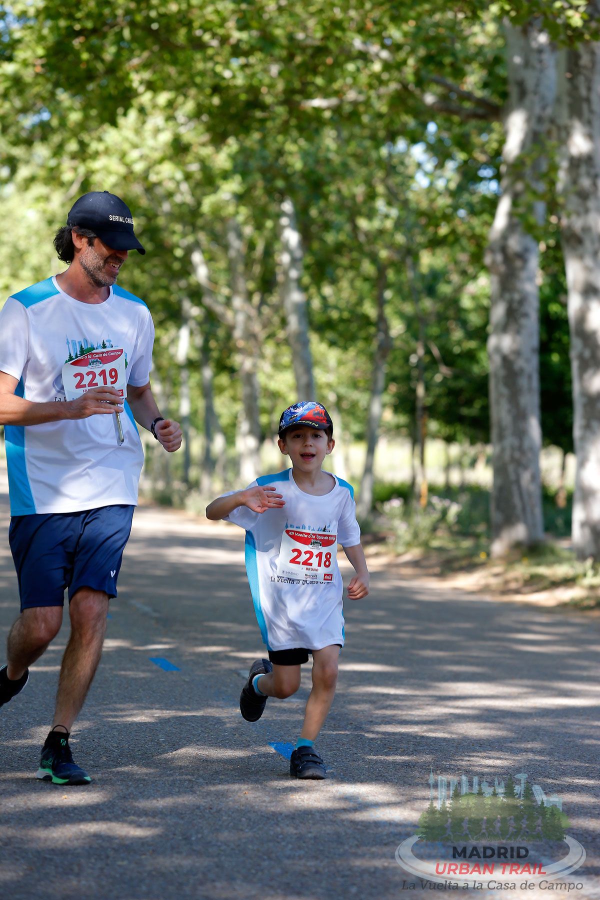 Madrid Urban trail 2023 fotos Miguel Lorenzo (416)