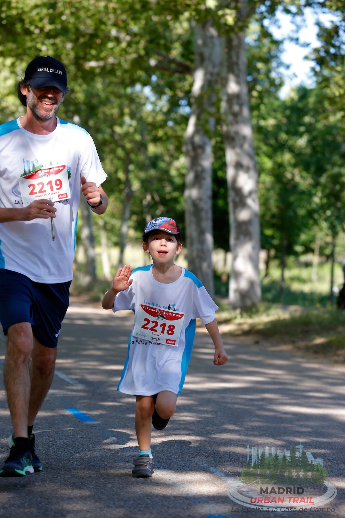 Madrid Urban trail 2023 fotos Miguel Lorenzo (418)