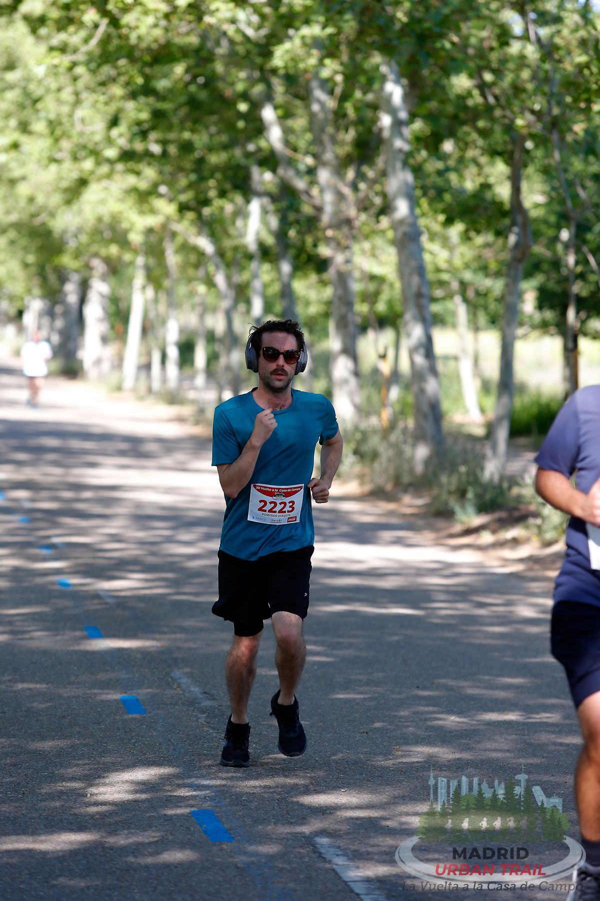 Madrid Urban trail 2023 fotos Miguel Lorenzo (433)