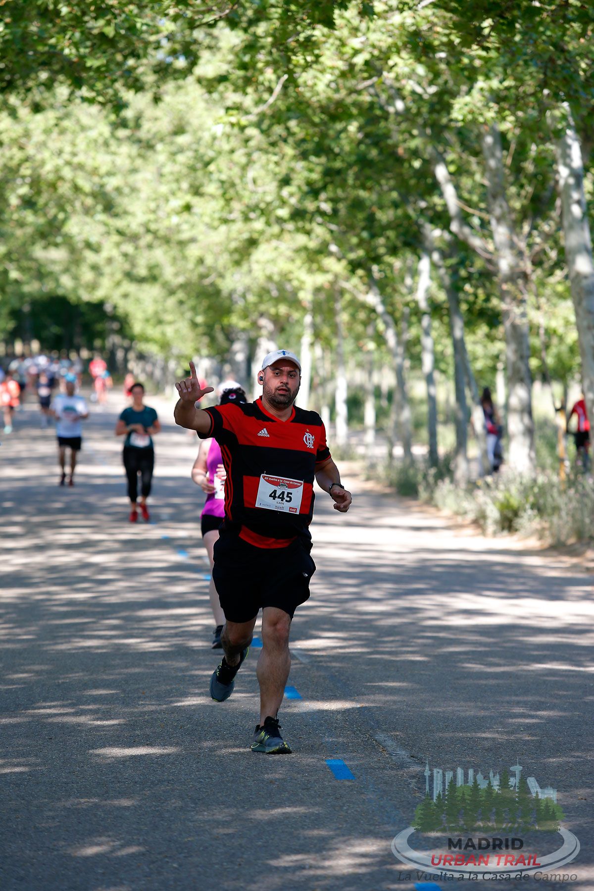 Madrid Urban trail 2023 fotos Miguel Lorenzo (441)