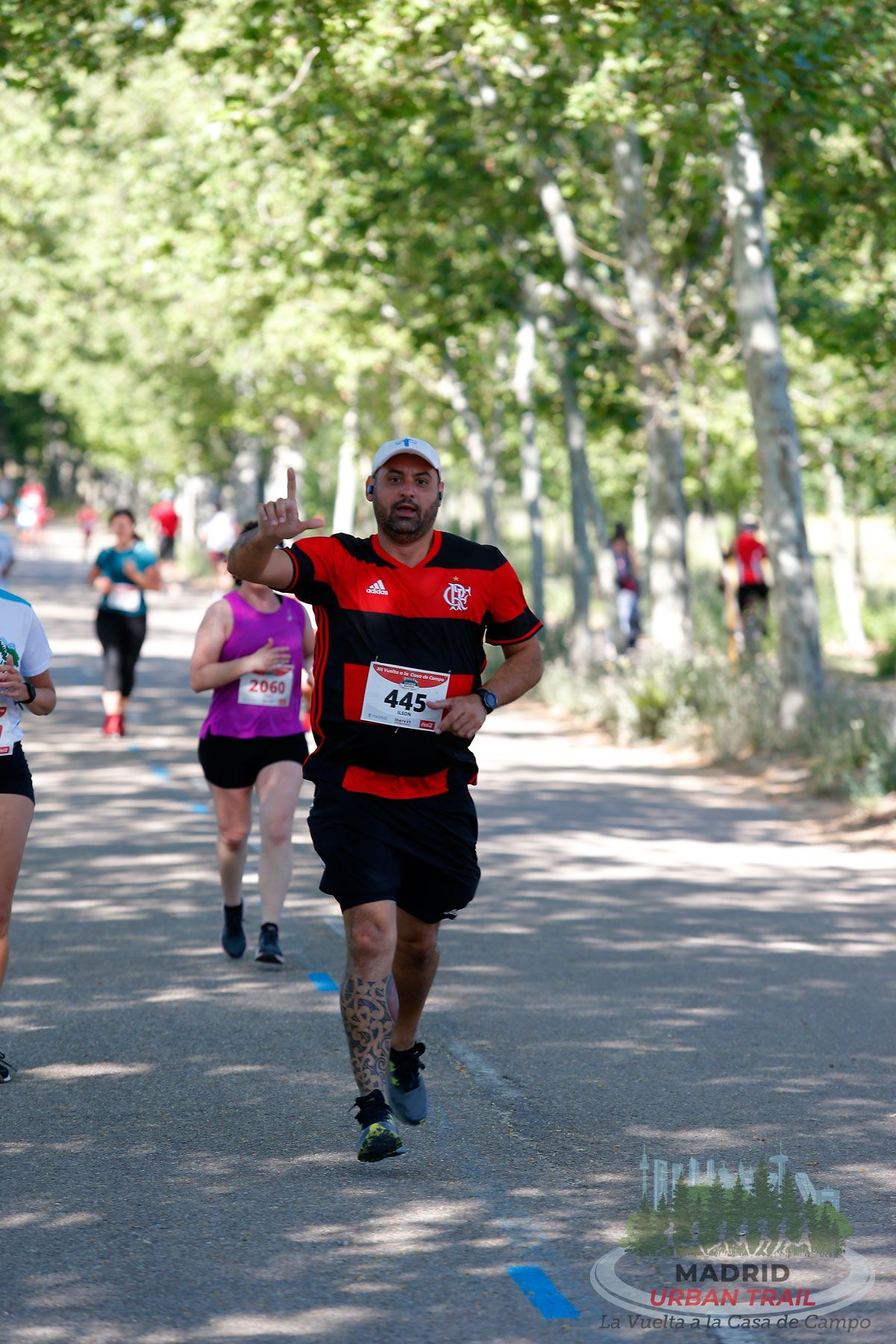Madrid Urban trail 2023 fotos Miguel Lorenzo (442)
