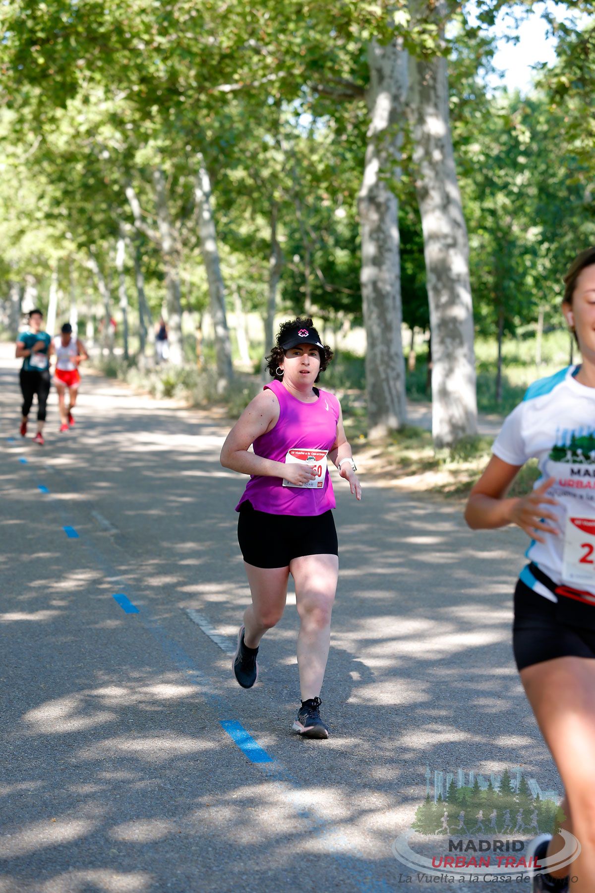 Madrid Urban trail 2023 fotos Miguel Lorenzo (447)