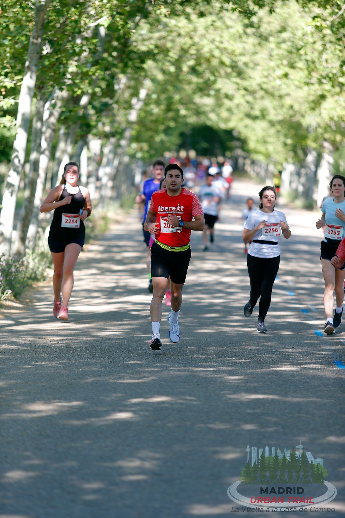 Madrid Urban trail 2023 fotos Miguel Lorenzo (474)
