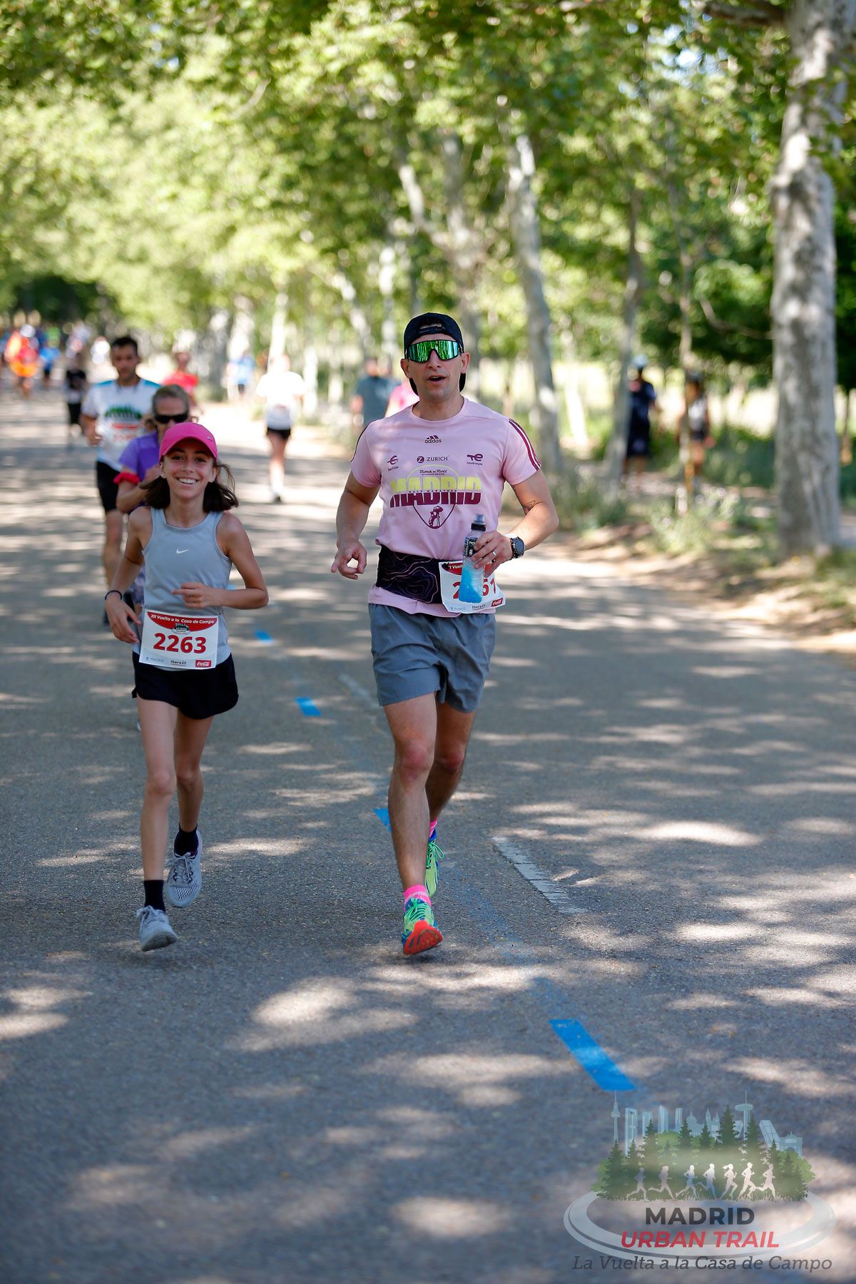 Madrid Urban trail 2023 fotos Miguel Lorenzo (500)