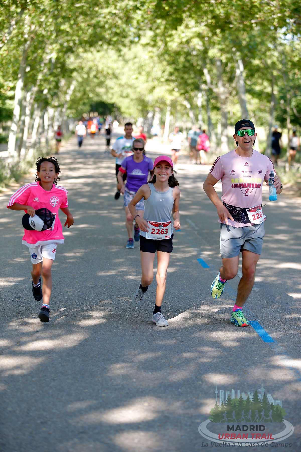 Madrid Urban trail 2023 fotos Miguel Lorenzo (501)