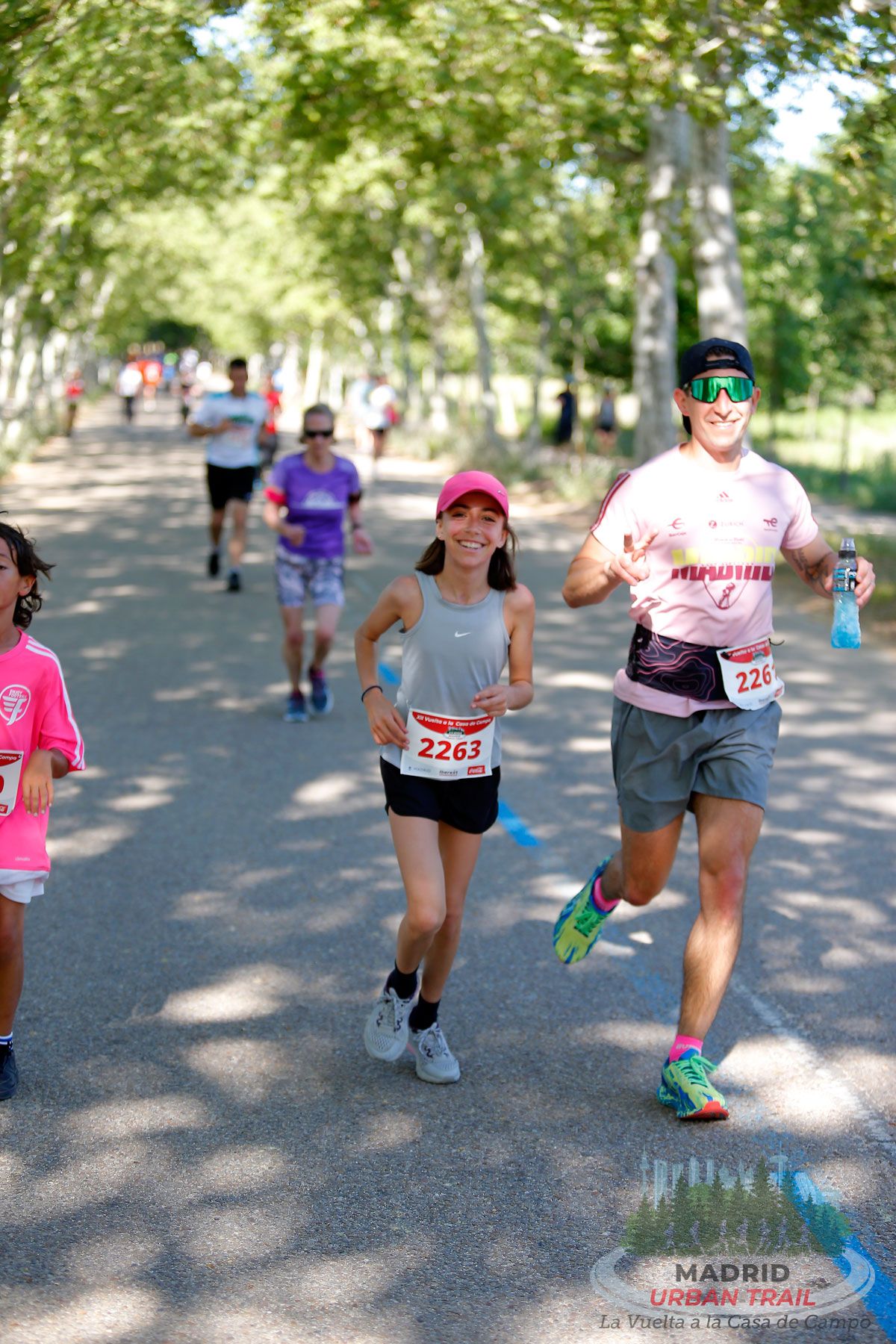 Madrid Urban trail 2023 fotos Miguel Lorenzo (503)
