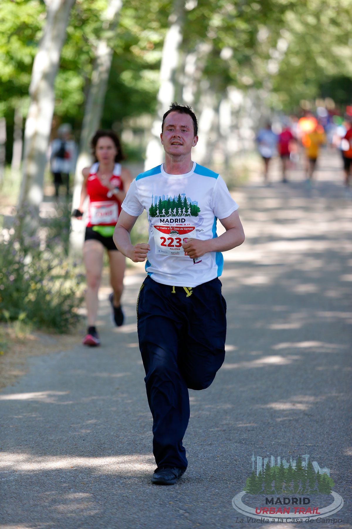 Madrid Urban trail 2023 fotos Miguel Lorenzo (510)