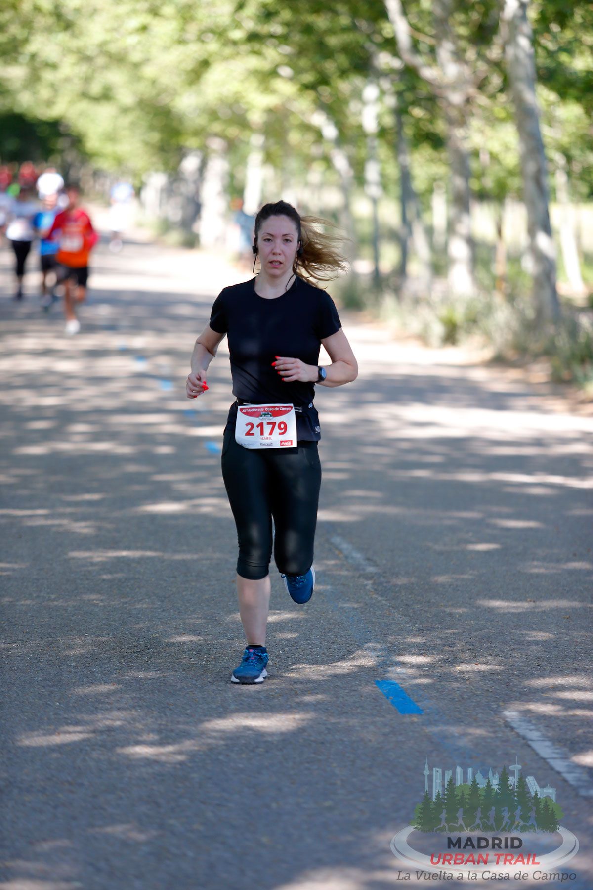 Madrid Urban trail 2023 fotos Miguel Lorenzo (511)