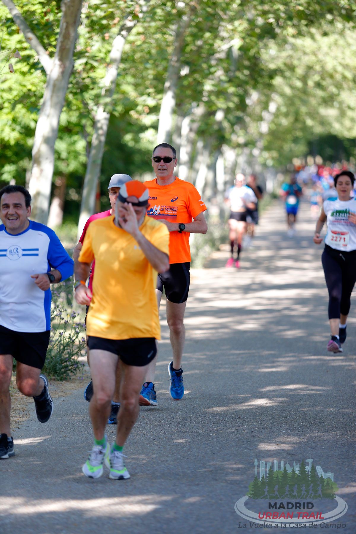 Madrid Urban trail 2023 fotos Miguel Lorenzo (517)