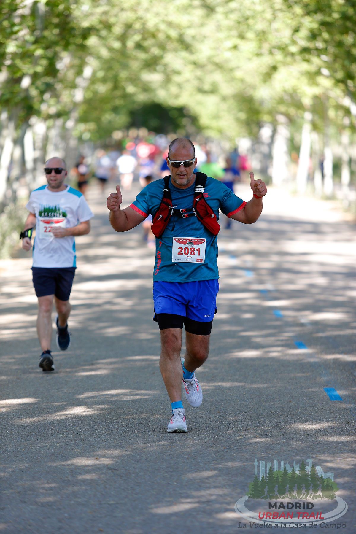 Madrid Urban trail 2023 fotos Miguel Lorenzo (525)