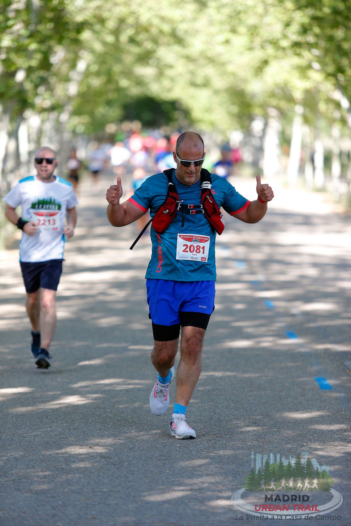 Madrid Urban trail 2023 fotos Miguel Lorenzo (526)