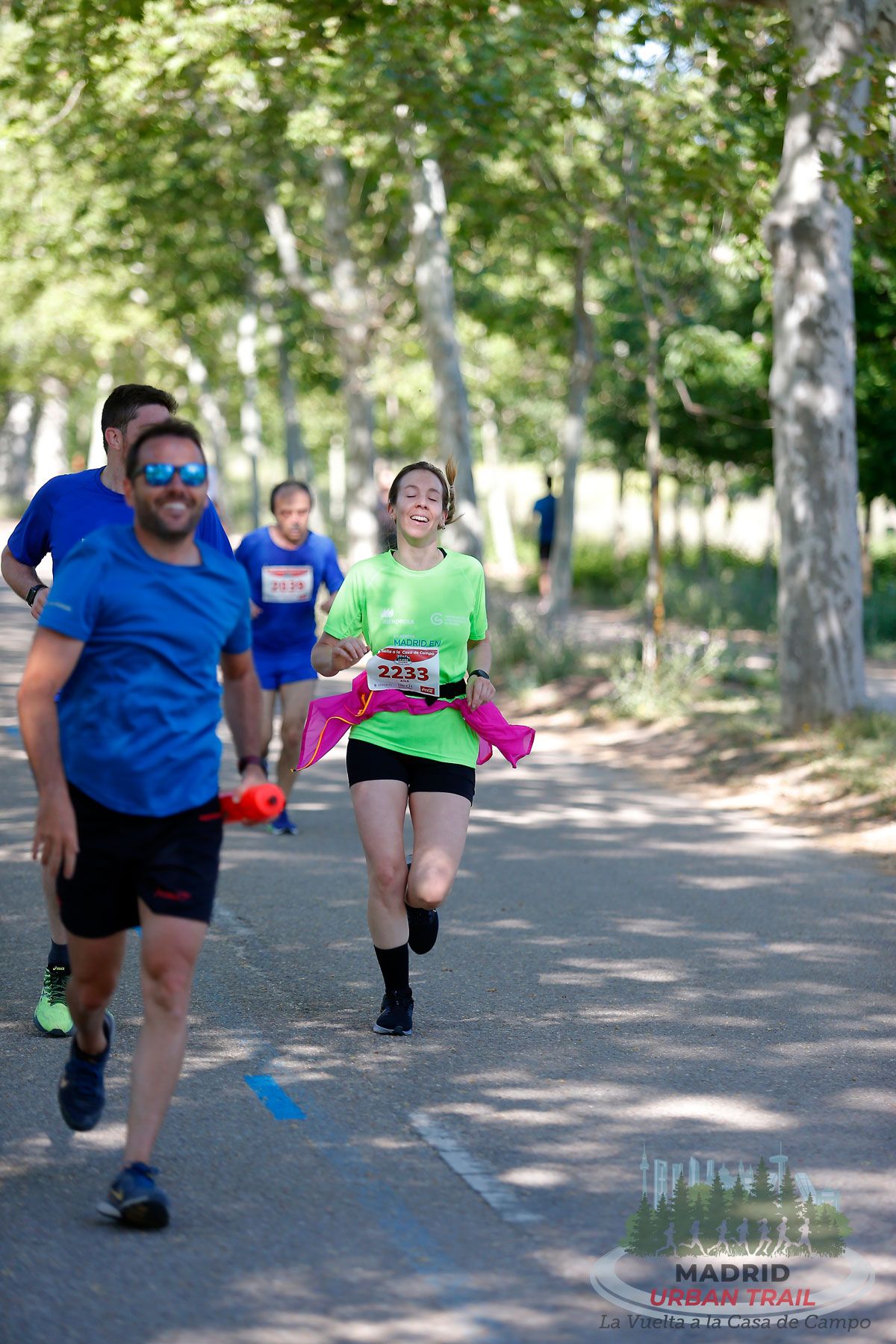 Madrid Urban trail 2023 fotos Miguel Lorenzo (538)