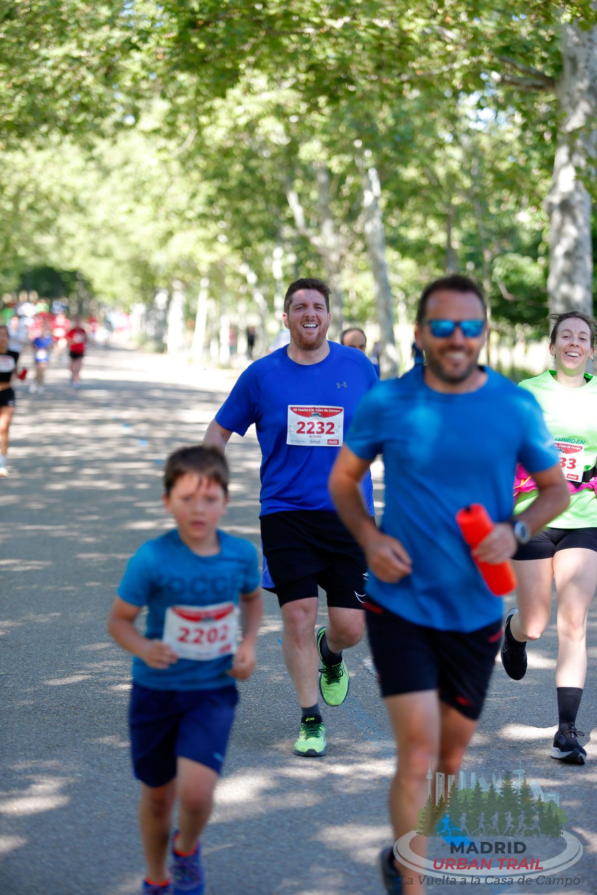 Madrid Urban trail 2023 fotos Miguel Lorenzo (539)