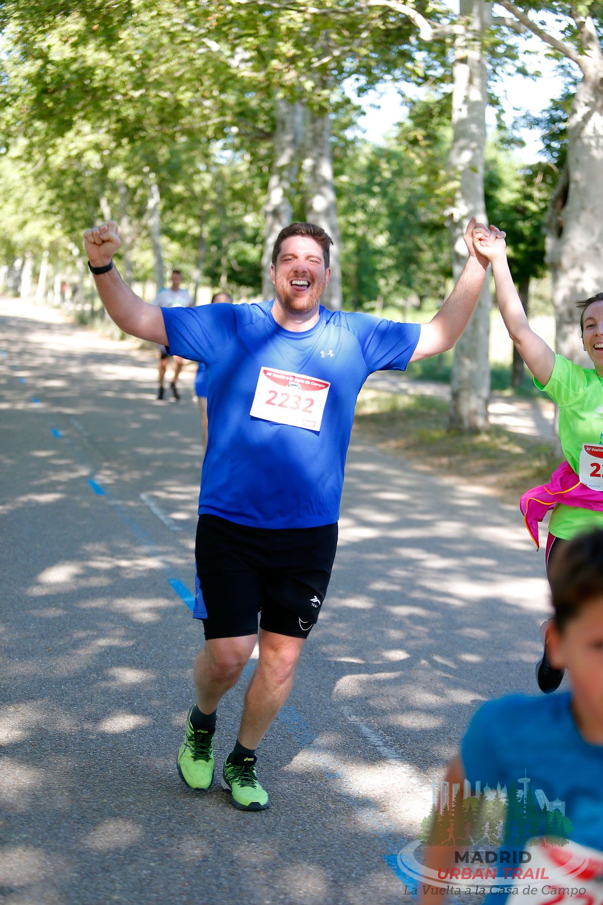 Madrid Urban trail 2023 fotos Miguel Lorenzo (542)