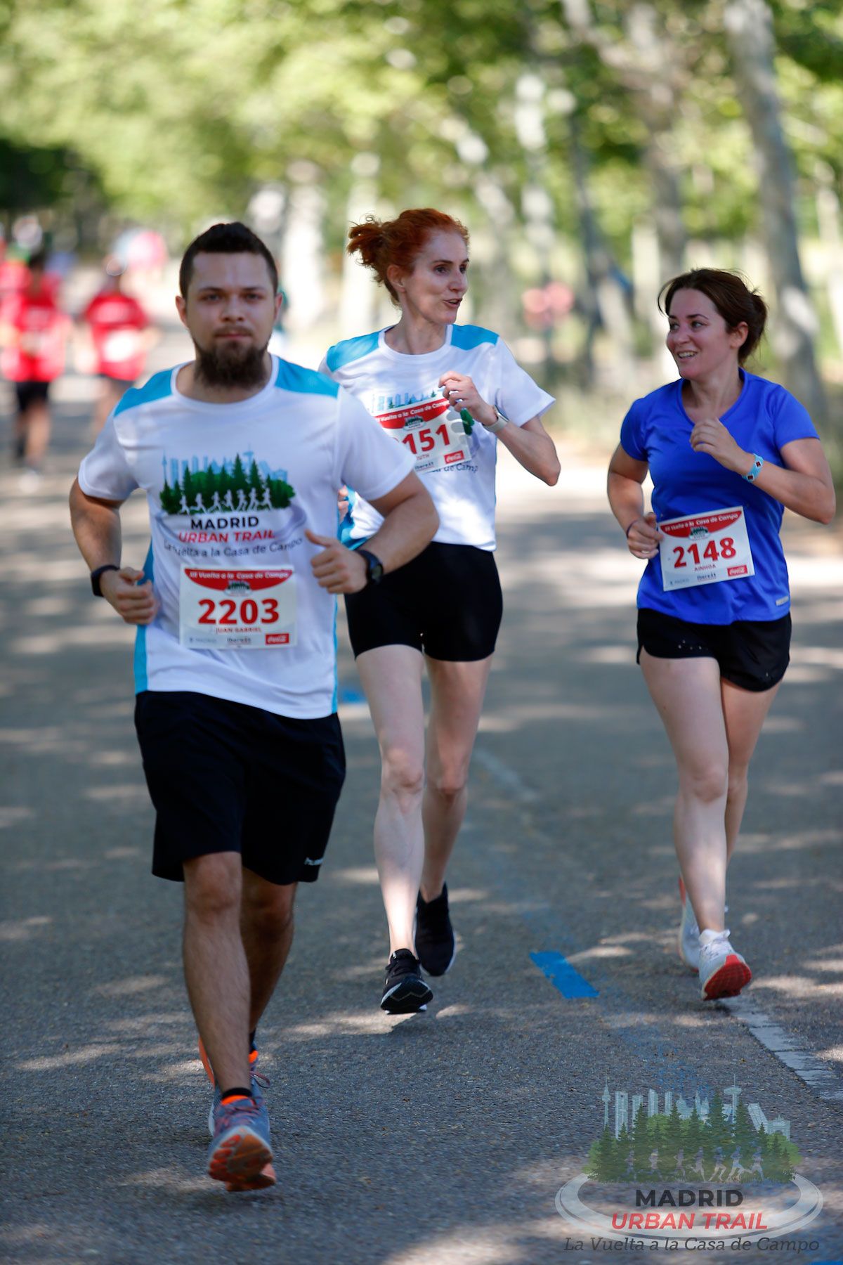 Madrid Urban trail 2023 fotos Miguel Lorenzo (549)