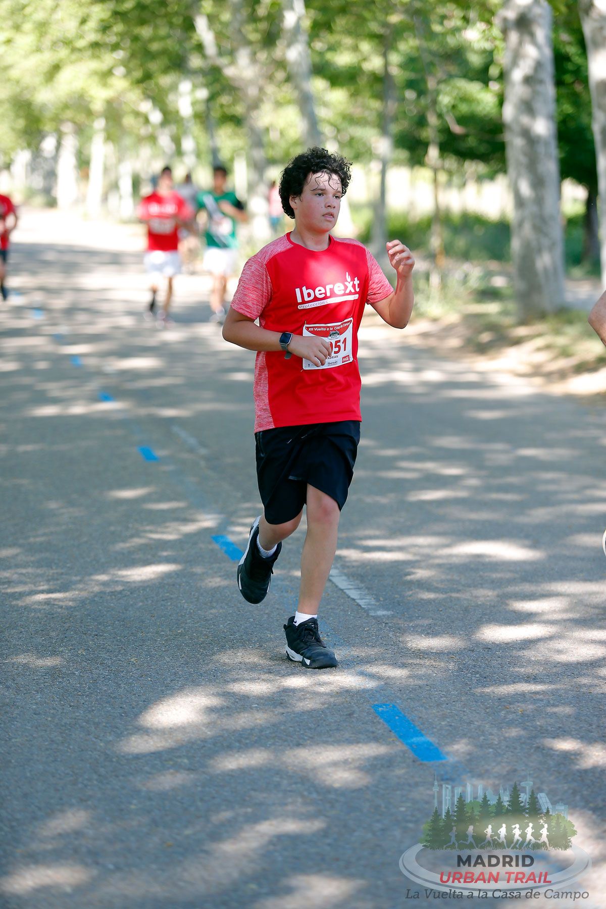 Madrid Urban trail 2023 fotos Miguel Lorenzo (555)