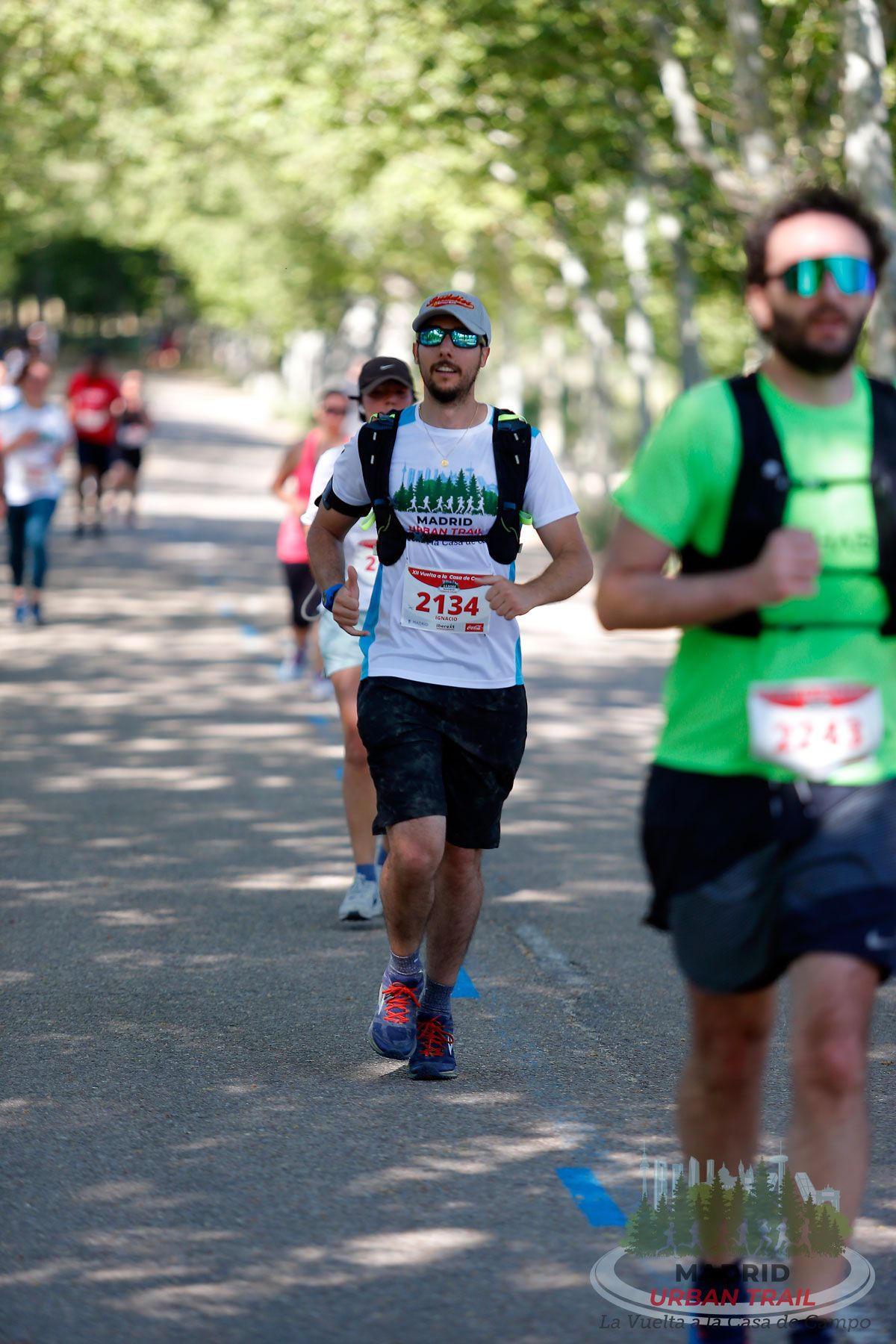 Madrid Urban trail 2023 fotos Miguel Lorenzo (570)