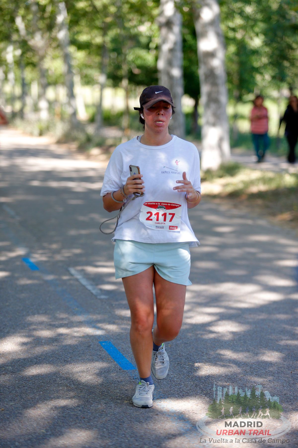 Madrid Urban trail 2023 fotos Miguel Lorenzo (573)