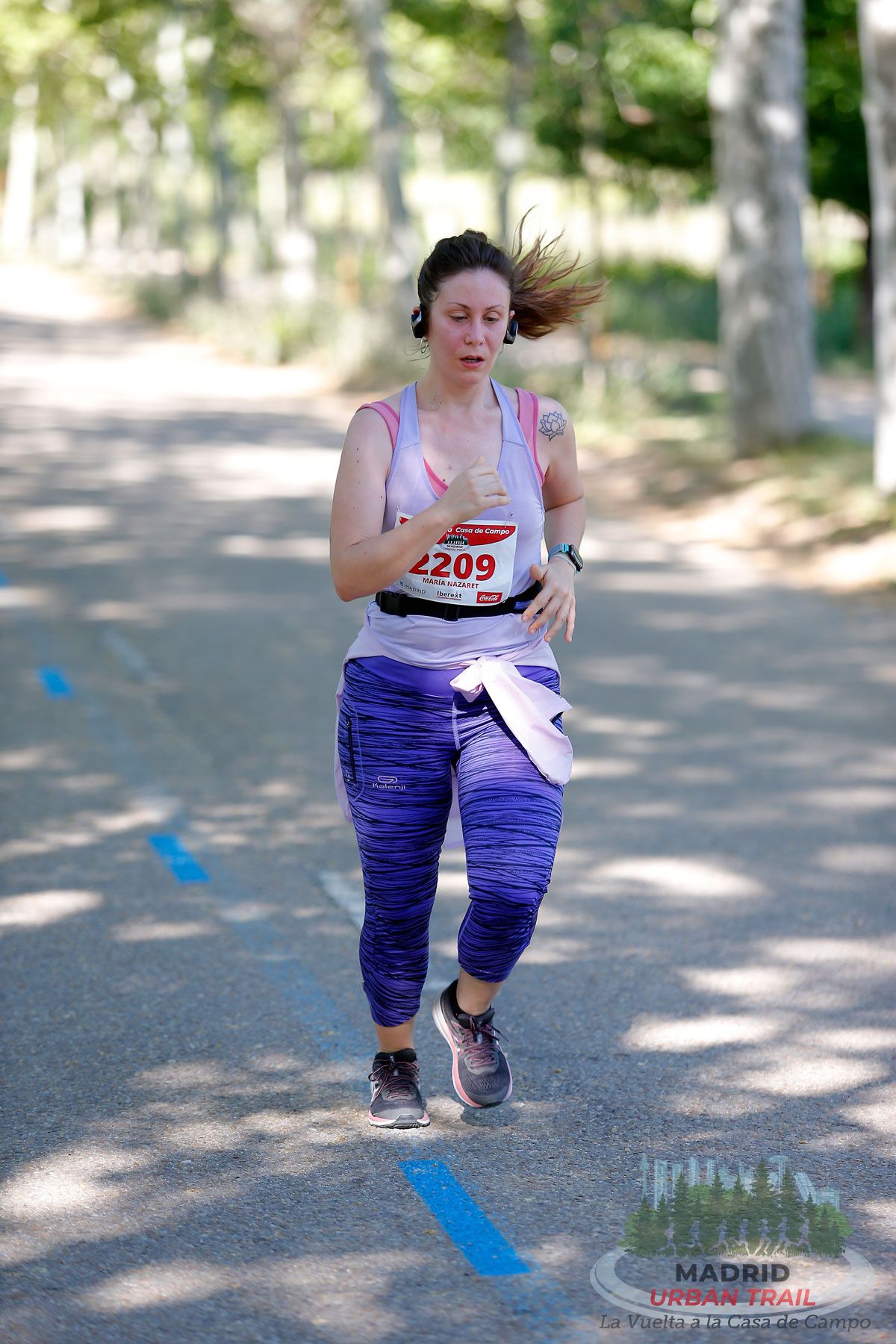 Madrid Urban trail 2023 fotos Miguel Lorenzo (592)
