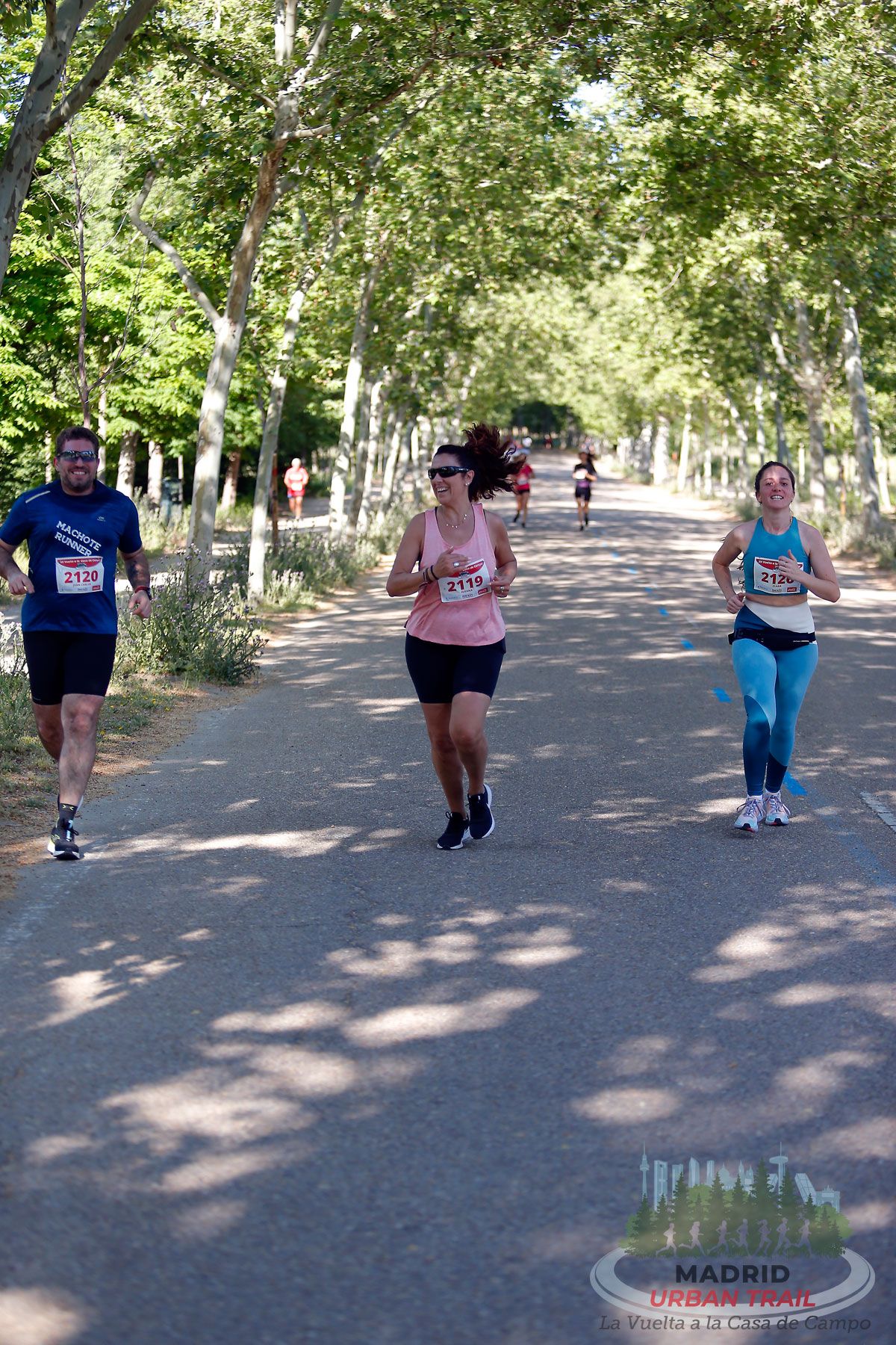 Madrid Urban trail 2023 fotos Miguel Lorenzo (597)