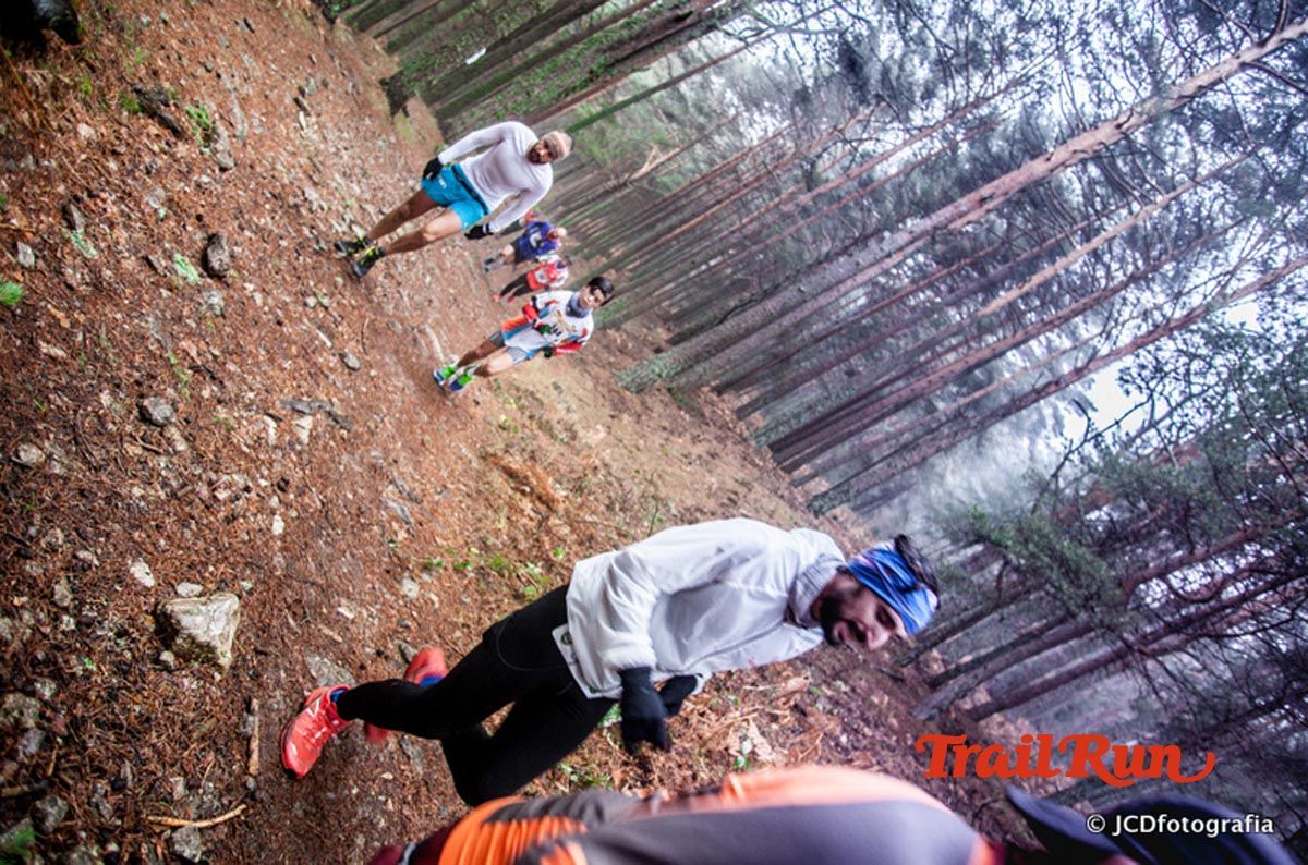 Carrera de Navidad de Cercedilla-5