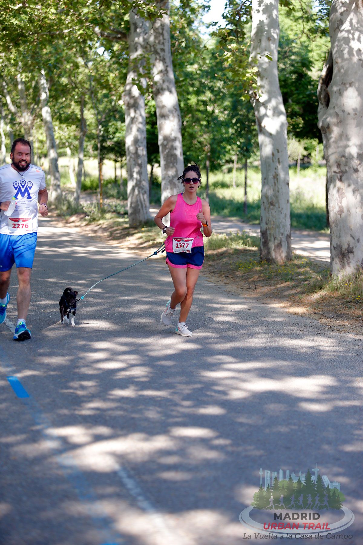 Madrid Urban trail 2023 fotos Miguel Lorenzo (635)
