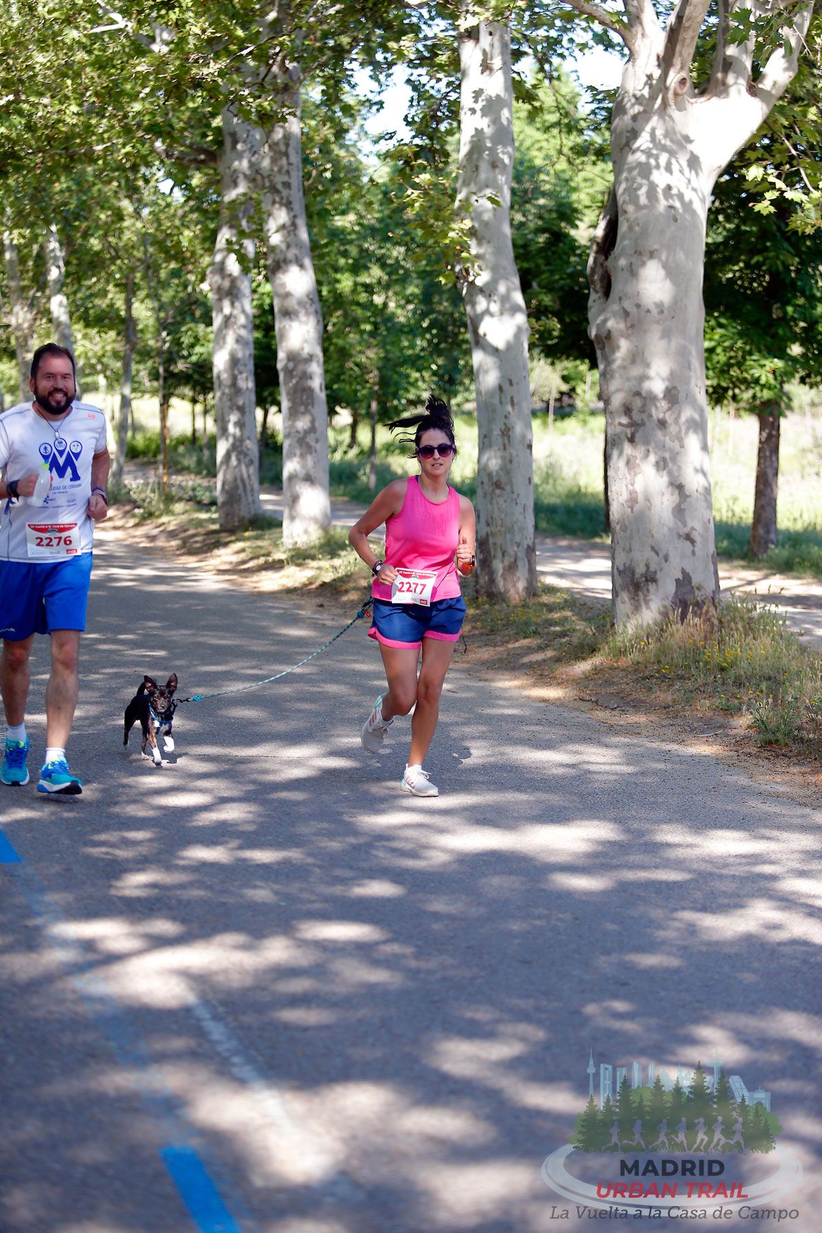 Madrid Urban trail 2023 fotos Miguel Lorenzo (636)