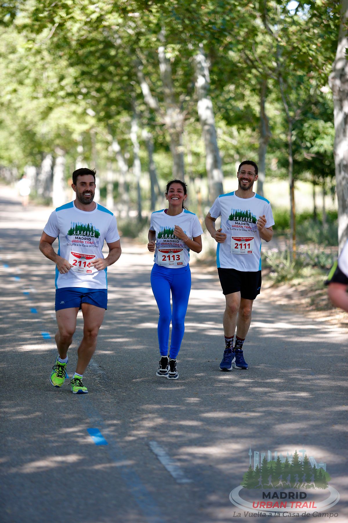 Madrid Urban trail 2023 fotos Miguel Lorenzo (652)