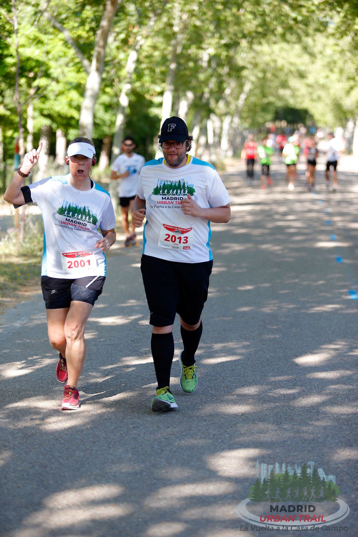 Madrid Urban trail 2023 fotos Miguel Lorenzo (665)