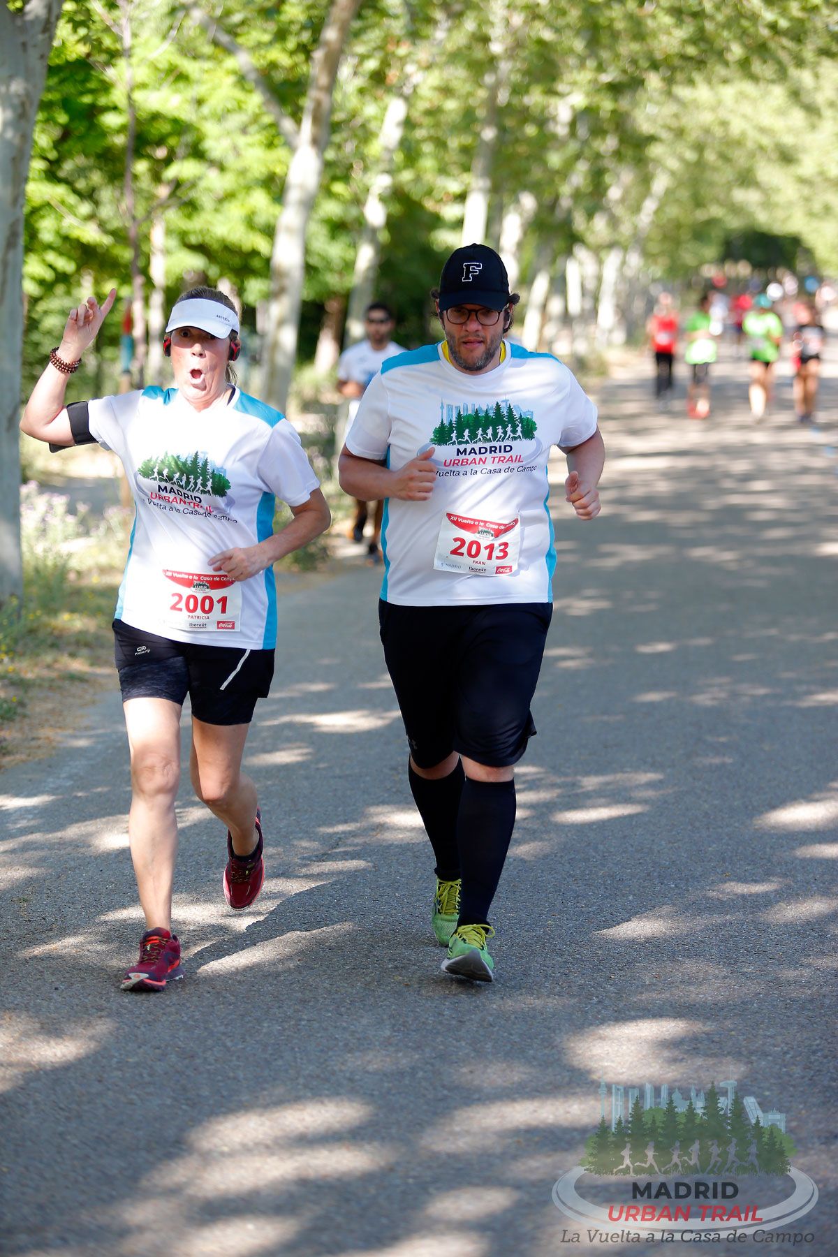 Madrid Urban trail 2023 fotos Miguel Lorenzo (666)