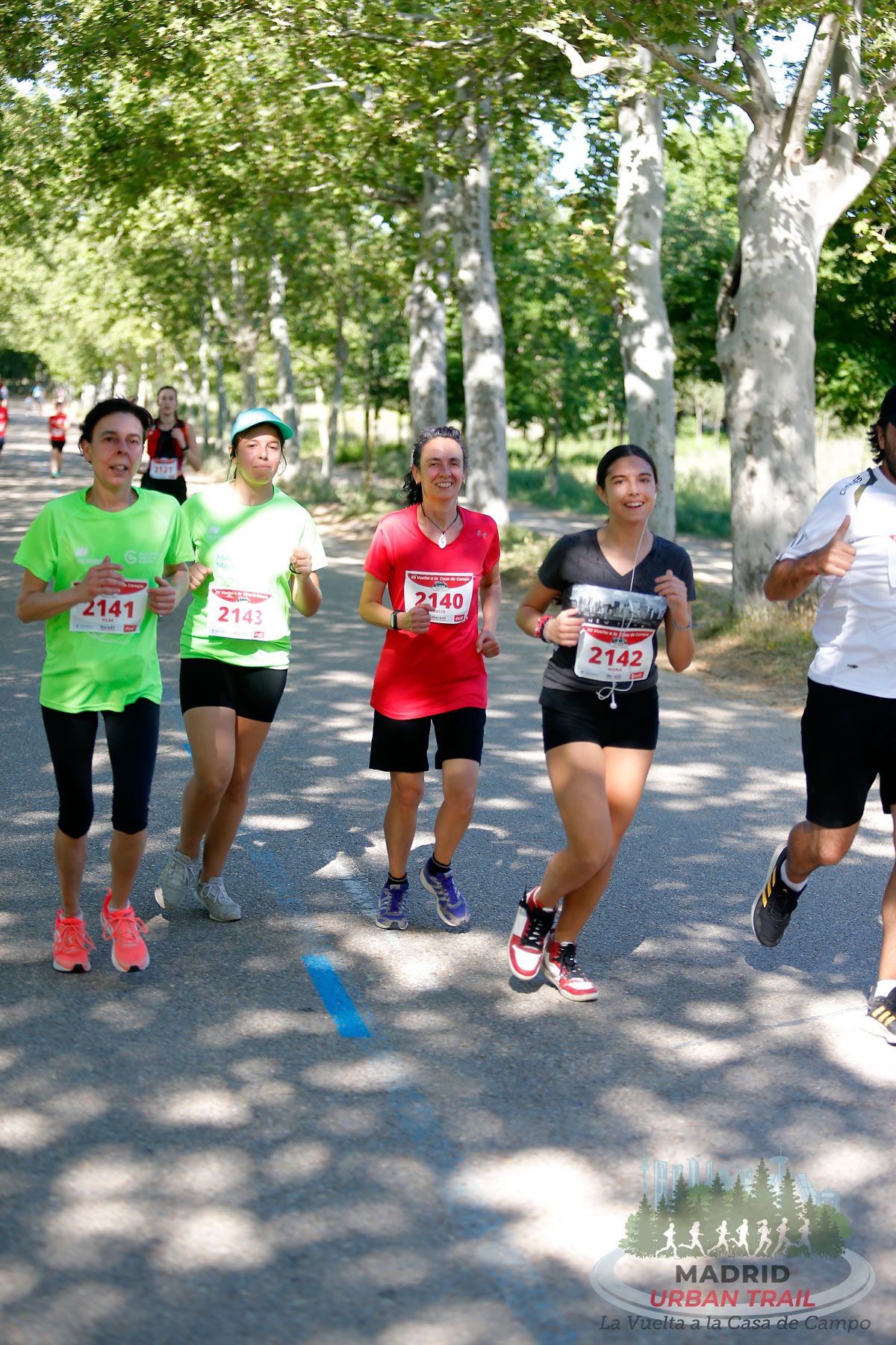 Madrid Urban trail 2023 fotos Miguel Lorenzo (679)