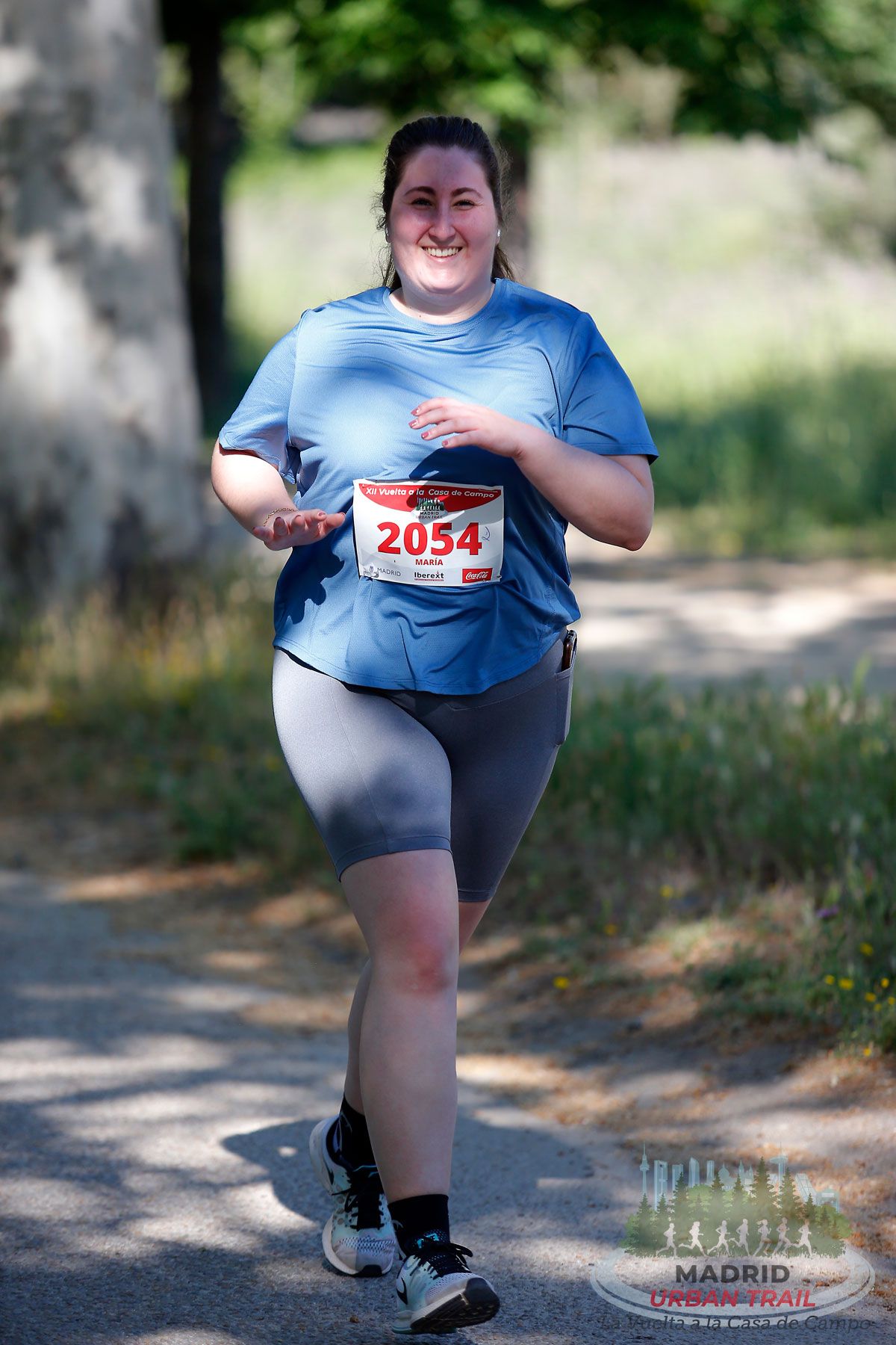 Madrid Urban trail 2023 fotos Miguel Lorenzo (703)