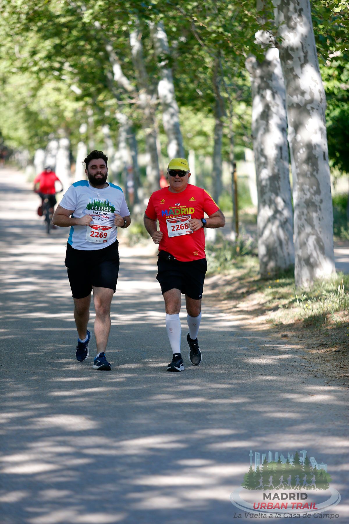 Madrid Urban trail 2023 fotos Miguel Lorenzo (707)
