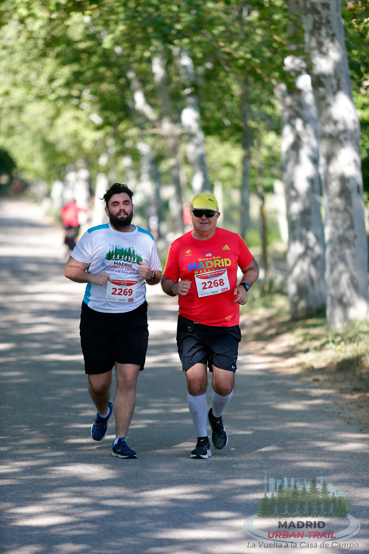 Madrid Urban trail 2023 fotos Miguel Lorenzo (708)
