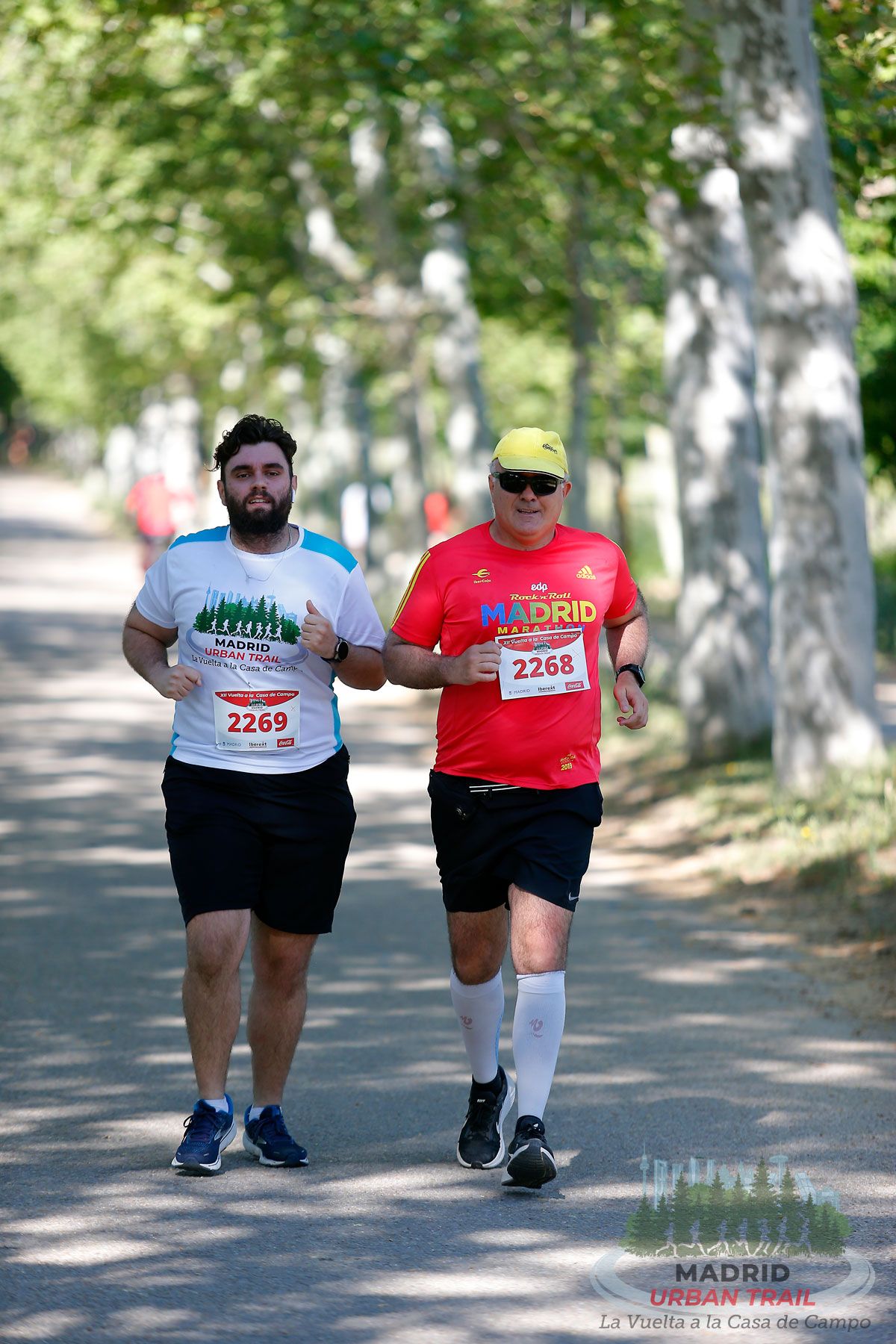 Madrid Urban trail 2023 fotos Miguel Lorenzo (709)