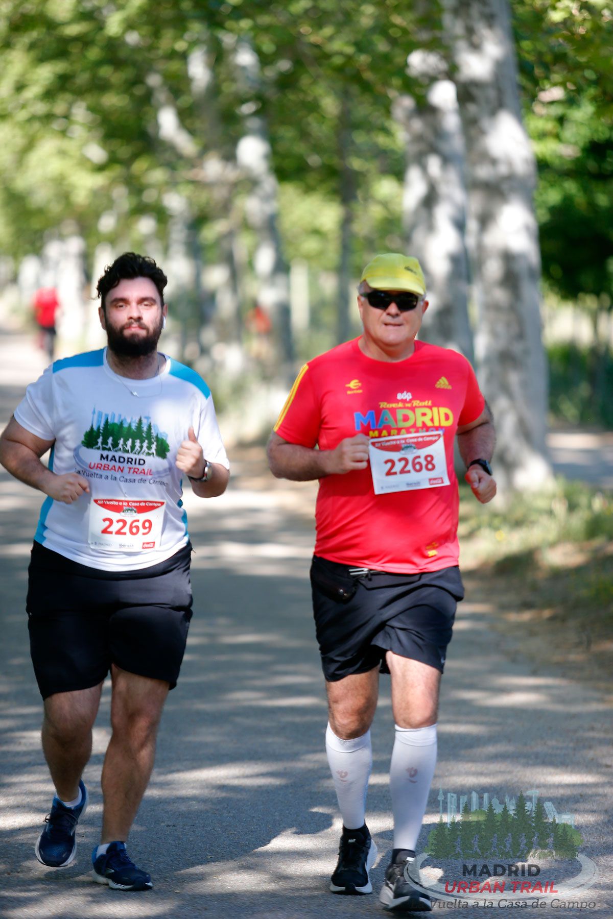 Madrid Urban trail 2023 fotos Miguel Lorenzo (710)