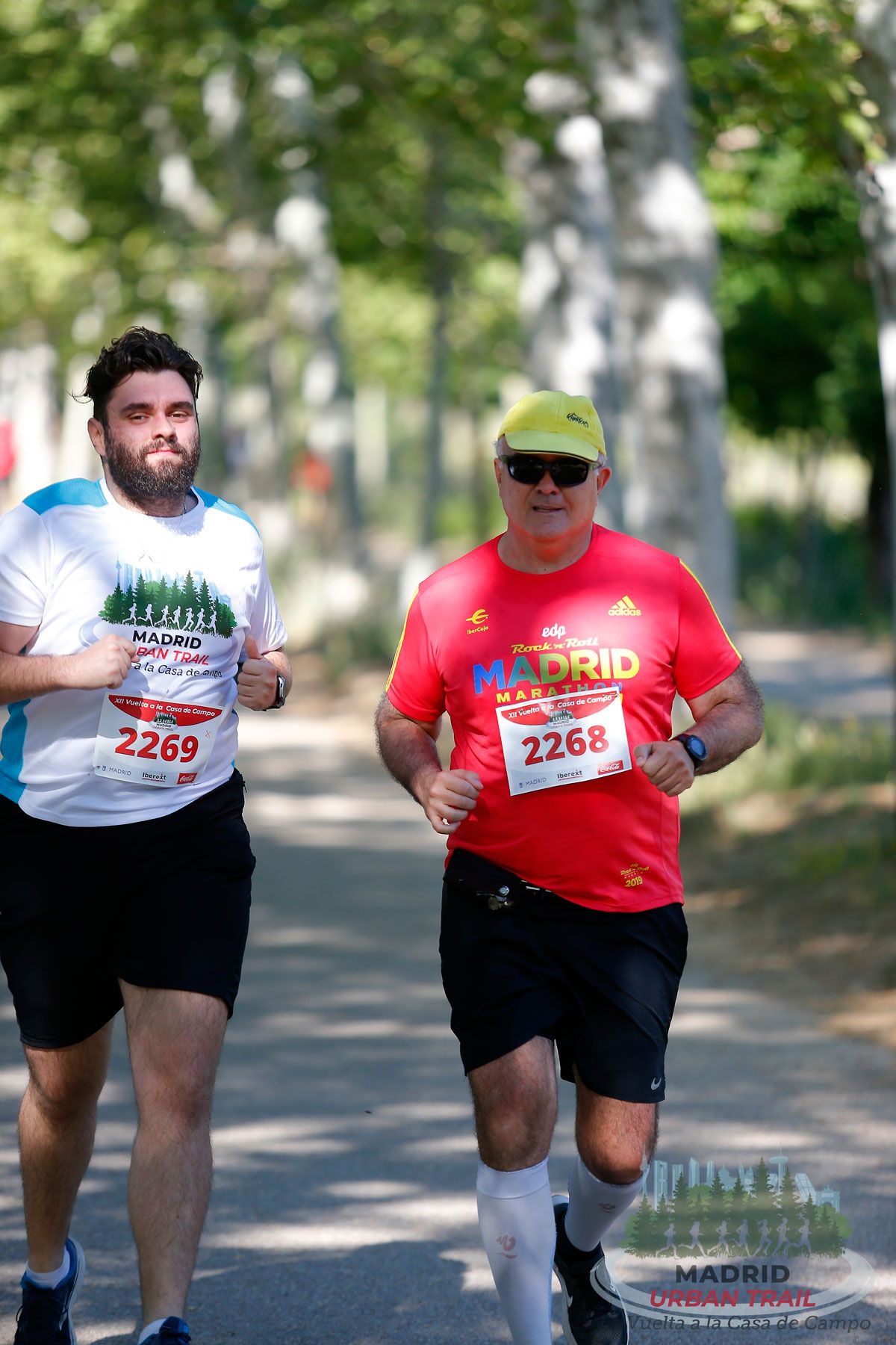 Madrid Urban trail 2023 fotos Miguel Lorenzo (711)