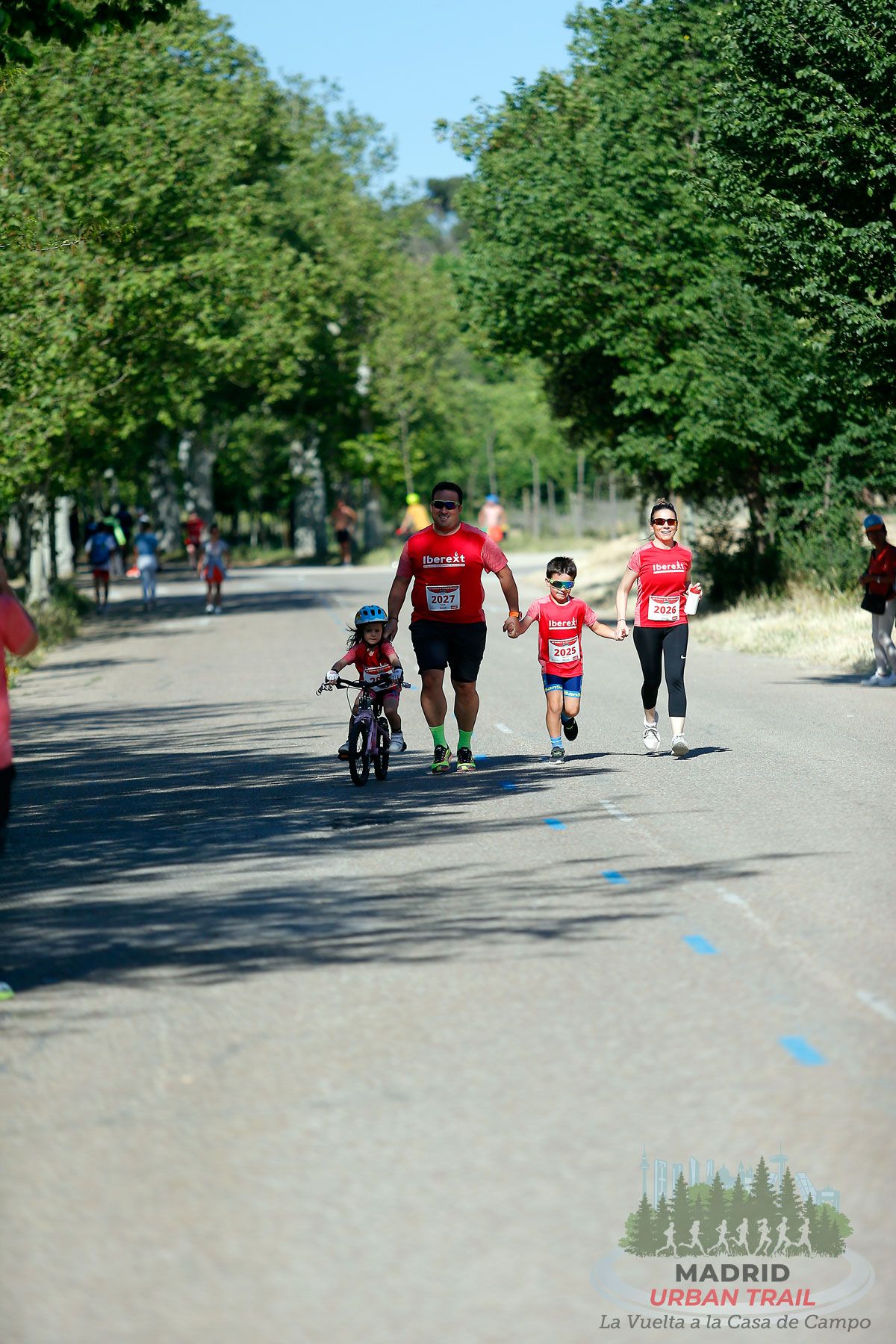 Madrid Urban trail 2023 fotos Miguel Lorenzo (740)